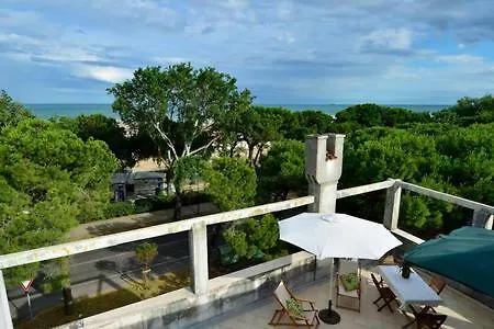 Apartment Venice On The Beach