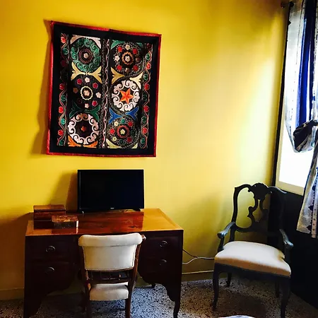 Venice On The Beach Apartment