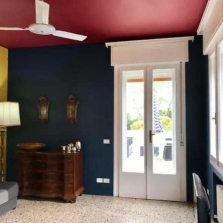 Apartment Venice On The Beach Grado
