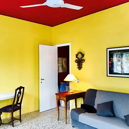 Apartment Venice On The Beach *