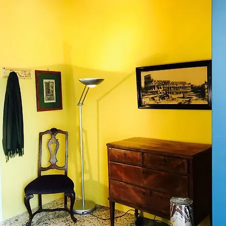 Apartment Venice On The Beach